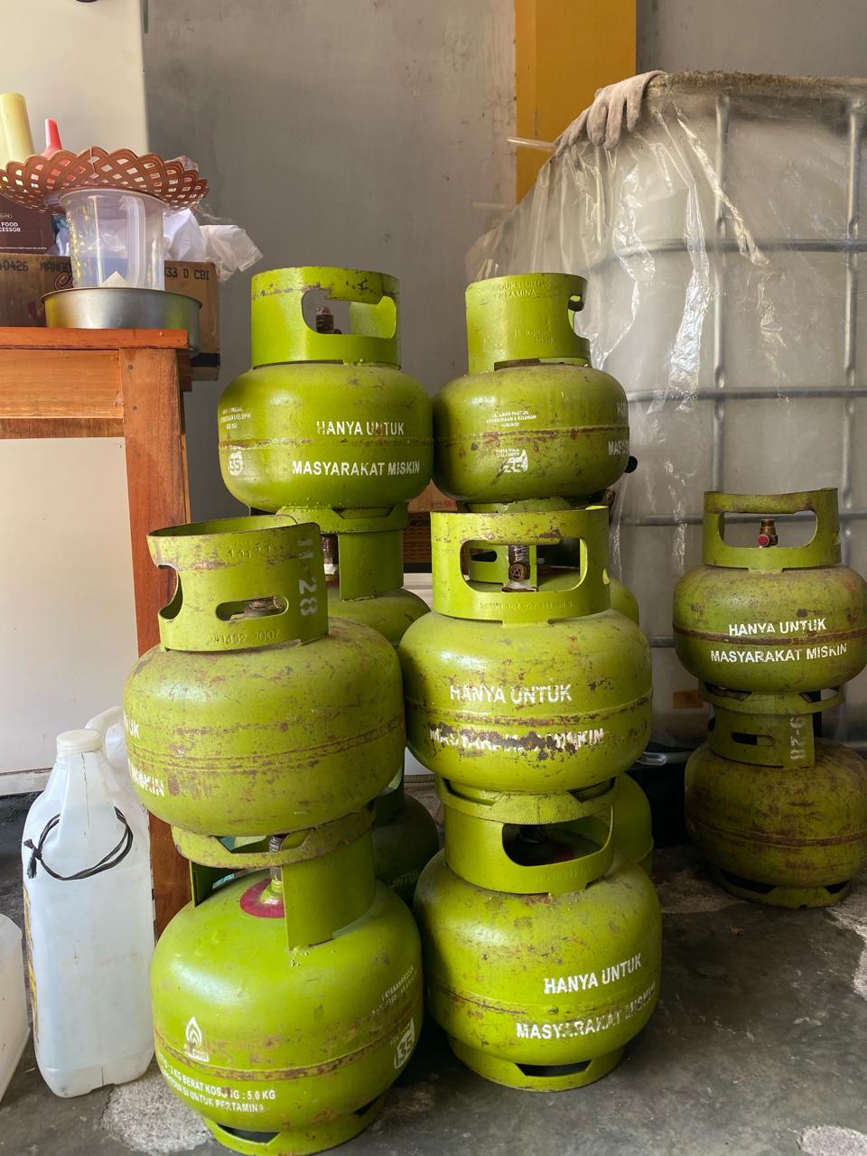 LPG